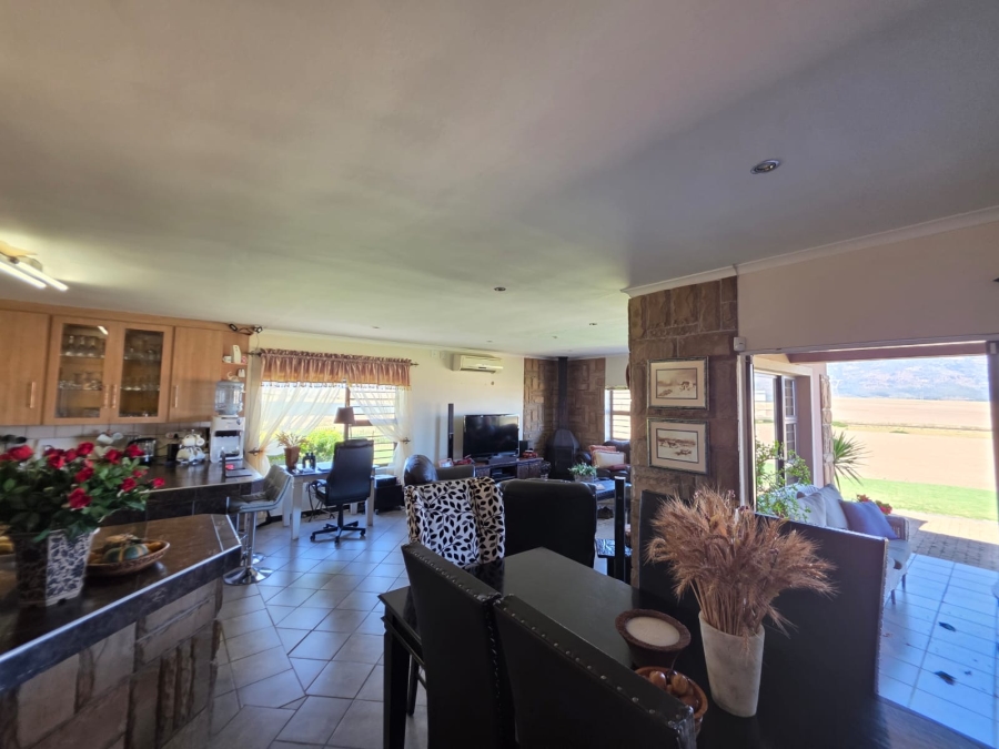 Commercial Property for Sale in Wolseley Western Cape